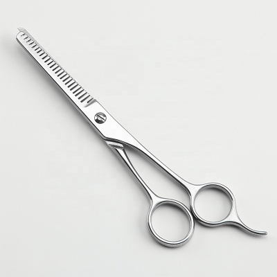 Hot Sale Professional Hair Cutting Shears Fabric Scissors Steel Wholesale  Hair Scissors