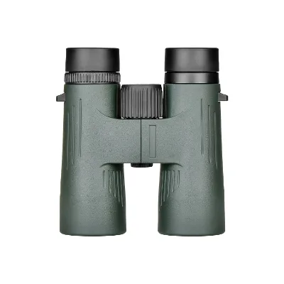(BM-7580D) OEM Binoculars 10x Magnification 42mm Objective Diameter BAK4 Material 5.8 Field View Center Focus Multi-Coated