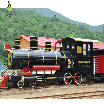 New Products Children Rail Electric Track Train