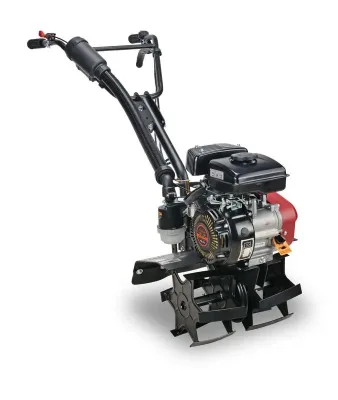 16inch Gasoline Engine Gear Drive/Belt China Gasoline Engine Power Tiller Mini Hand Tractors