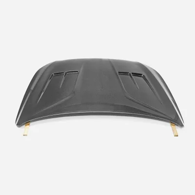 for 2022 Genesis G70 faclift EPA Svelte hood