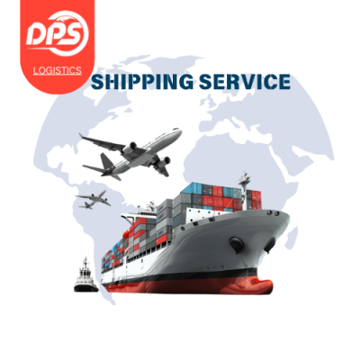Shenzhen Freight Forwarder Hot Sell Logistics Services Sea Shipping Agent
