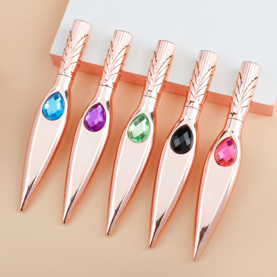 Oem Private Label Eye Liner Custom Logo Colorful Liquid Waterproof Eyeliner