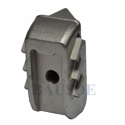 Bausde Mulcher Teeth Remote Mulcher Maquinaria Forestal Skid Steer Mulcher Attachments Construction Machinery Grass Cutter