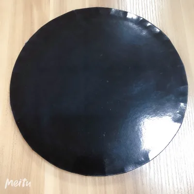 High-Quality Cake Base Board  Cutting Custom MDF/Cardboard Cake Boards 3mm-12mm Wrapped Edges