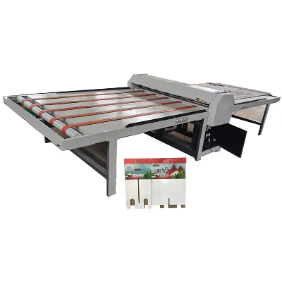 MQJ China Supplier MQJ Series Paper Processing Press for 5 Ply Board Template Based Paper Cutter Industrial Board Slicing Tool