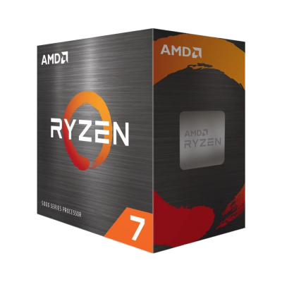 AMD for Ryzen 7 5700X 8-Core 16-Thread Unlocked Desktop Processor New Product