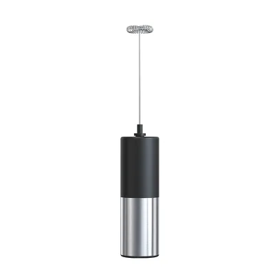 2023 New Frother Milk Electric Portable Milk Frother Electric Egg Beater