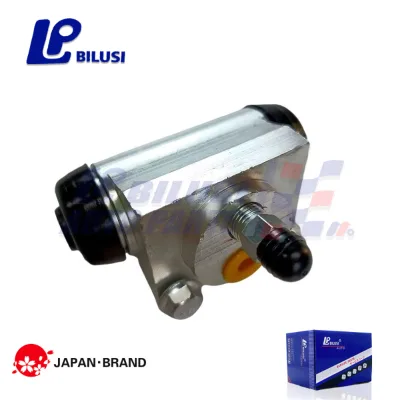 Bilusi OEM Hydraulic Brake Cylinder Pump Wheel Brake Cylinder Toyota Fortuner Hilux VII Compatible Nissan Hyundai 47550-09070