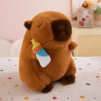 Soft Cashmere Feel Plush Doll Differences Felt Upon Instant Holding Toy Figure