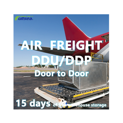 Australia air Freight Door-to-door International Logistics Transportation Agency Service and Insurance Purchase.
