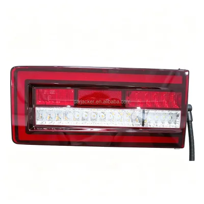 Factory Wholesale New LED Taillamp LH/RH OEM 23G945096 23G945095 Rear Light  for VOLK SWAGEN