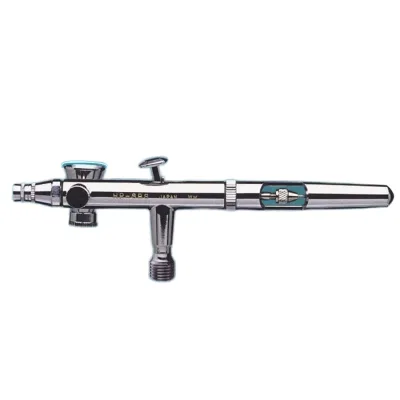 The New Design Is Unique IWATA MEDEA Airbrush HP-SBS Eclipse 0.3 mm 0.05 Oz. 1.5 ml HPSBS