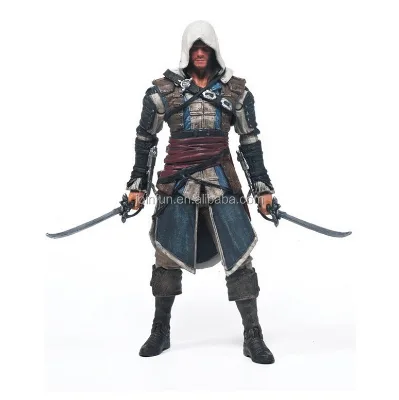 Cartoon Pvc Actoin Figure, Custom Acton Figure Articulation,Custom Plastic Action Figure