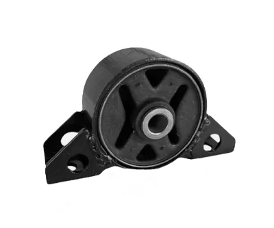 96591290 Rear Transmission Mount 1PC for Chevrolet Matiz 15-10 L4-1.0L