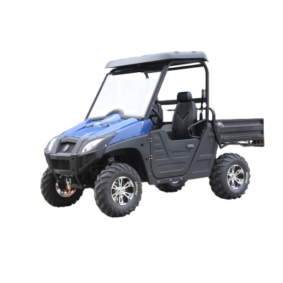 15KW UTV Hot Selling 4X4 Off Road Buggy 4 Wheel Car Lithium Battery Utv
