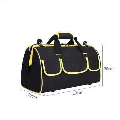 Tool Bags Heavy Duty Workbag Carrying Bag Tool Shoulder Tool Bag