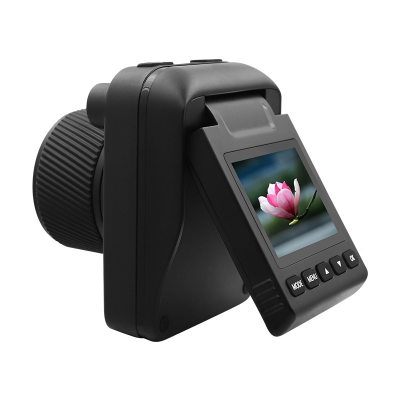 Professional Full Color Small Photo Video Plant Growth / Life Vlog Time Lapse Wildlife Camera 4K HD Cameras for Vlogging