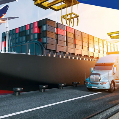 Professional LCL+Express Freight Forwarding China Spain France Germany Sweden UK Poland Dangerous Goods Insurance Services