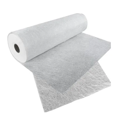 EMC 200 E-glass Chopped Strand Mat Fiberglass Mat for FRP