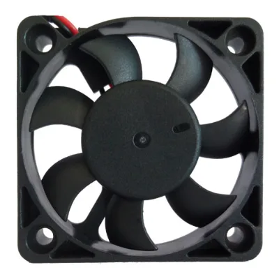 Standard SUNON 50*50*10 mm 24V DC Electrical Panel Fan