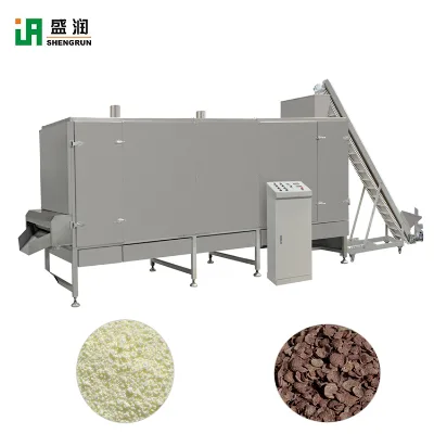 Industrial Microwave Dryer Ovens Drying Machine for Food