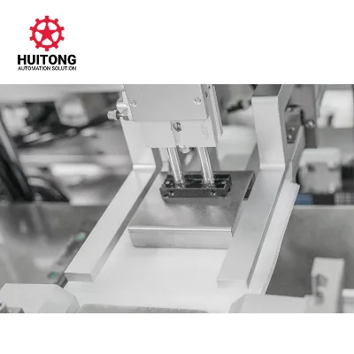 Anti-industrial Dust Filter Cotton Equipment