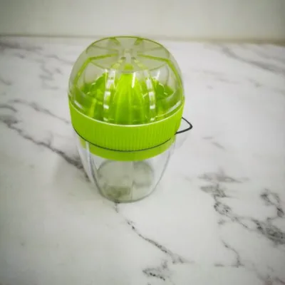 Mini Manual Fruit Squeezer Lemon Orange Juicer Lemon Squeezer Fruit Orange Small Apple Pear Squeezer