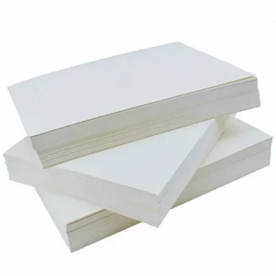 Popular Watercolour Painting Watercolor Painting Paper OEM Water Color Paper 2K4K8K & Full Size 160gsm 300 Gsm A3 Size 160bags