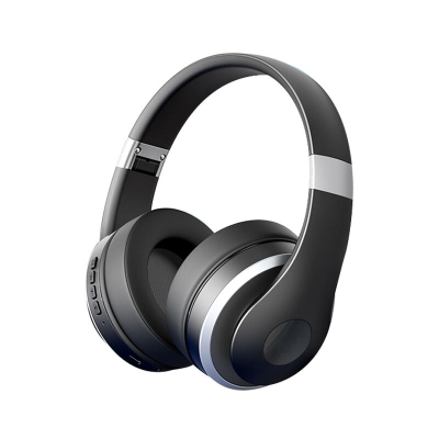 Wired and Wireless BT Music Headsets for Phone Iapd Over Ear Studio DJ Headphone Professional Recording Headset