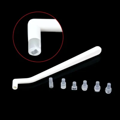 Dental Orthodontic Mini Mould Starter Kit Dental Mini Bracket Lingual Button/Wire Accessories Mould Kit Set/Orthodntics Moulds