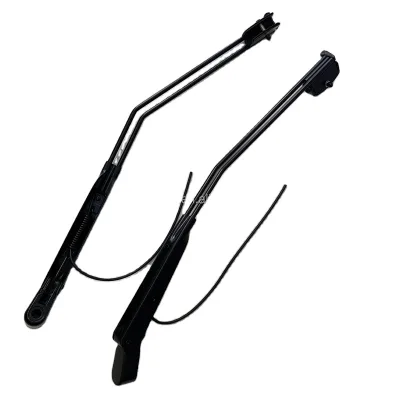Bus Left Wiper Arm of the Front Windshield Wiper System for Higer Bus