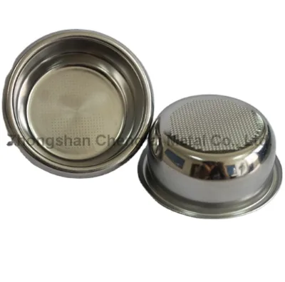 12004001 Coffee Machine Component Filter Basket