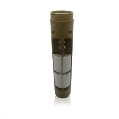 Remote Antiflow Prevention Valve Shutoff Valve API Overfill Valve