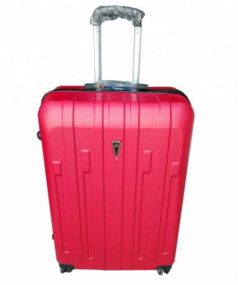 Abs Luggage Stock Girls Suitcase Travel Trolley Luggage Bag