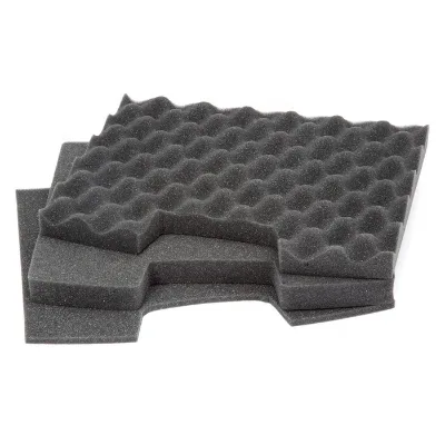 Factory Directly Cheapest Price Open Cell Sponge Foam Polyurethane Foam Sponge with Different Color and Density for Packaging