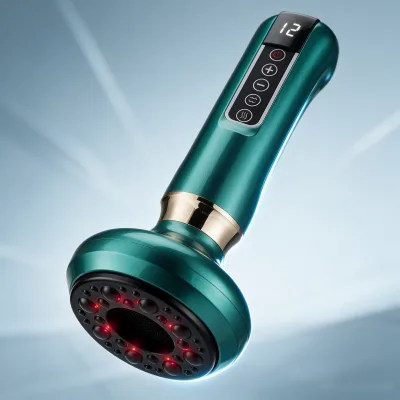Direct From the Source Factory Newly Upgraded Portable Low-priced Muscle and Joint Massage