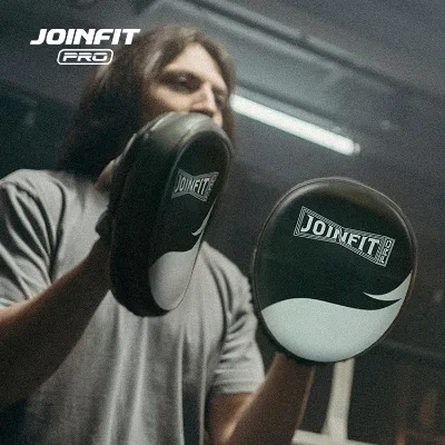 High Performance Boxing Equipments Sparring Training Focus Mitts Boxing Hand Pads Target
