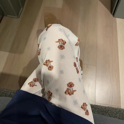 2026 Digital Full Print Casual Pants Summer New Korean Style Simple Drawstring Straight Leg Women's Pants