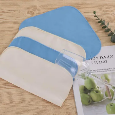 Useful Multi-Function Microfiber Cloth Square Polyester Polyamide for Jewelry Cleaning