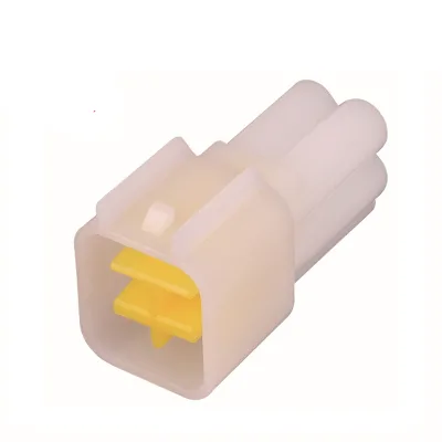 High Quality Auto Diesel Fuel Injector Sensor KUM Wire Connector FW-C-4M Circular Connectors