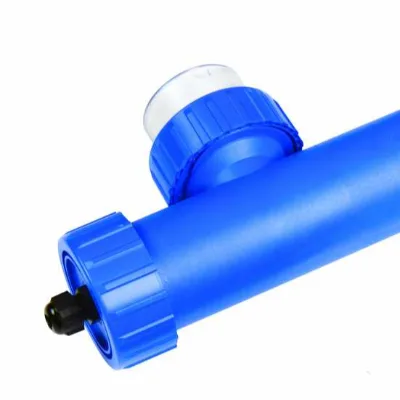 OEM sacrificial magnesium hypochlorous acid zinc titanium anode
