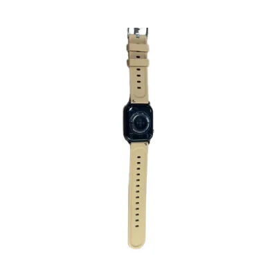 New Arrival 20Mm 22Mm Soft Silicone Rubber Watch Band Straps Silicone Luxury Watch Band