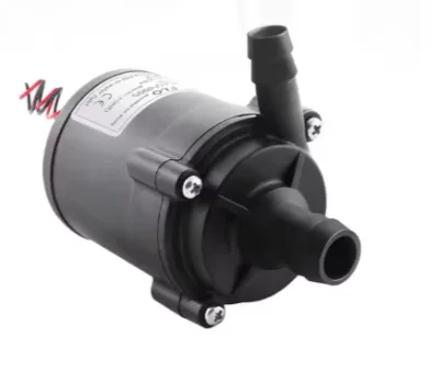 12V or 24v DC Brushless Motor TL-B10 Centrifugal DC Mini Water Pump