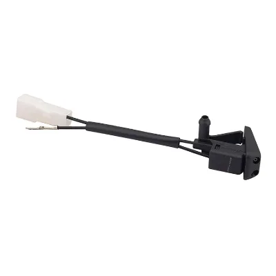 Windshield Auto Washer Nozzle
