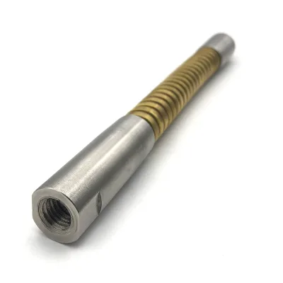 High Quality Metal Flexible Gooseneck Tube Hose Brass Goose Neck