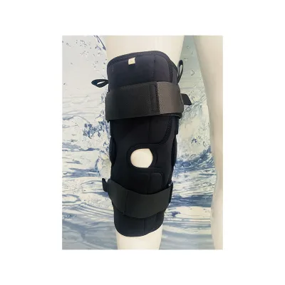 Enhanced Knee Padsthere Are Support Bars on Both Sides Angle Adjustable Keeping Warm