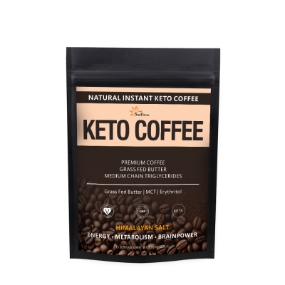 OEM Increased Alertness and Focus Enhanced Physical Performance 15 Pack Coffee