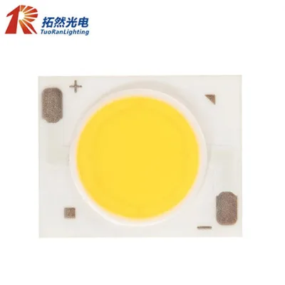Wholesale 3000K 3w COB LED Chip