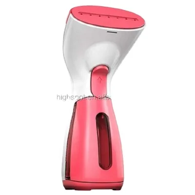 Handheld Steamer for Clothes Home Portable Travel Fabric Clothing Iron Garment Steamer